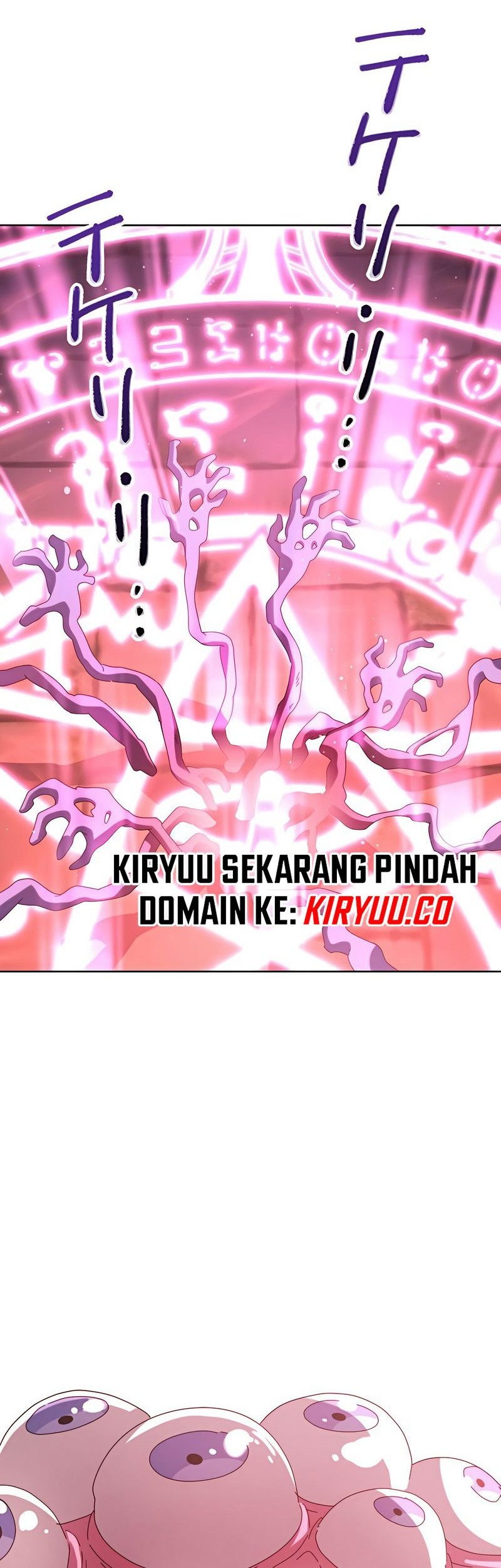 The Survival of the Savior Chapter 21 - halaman 4