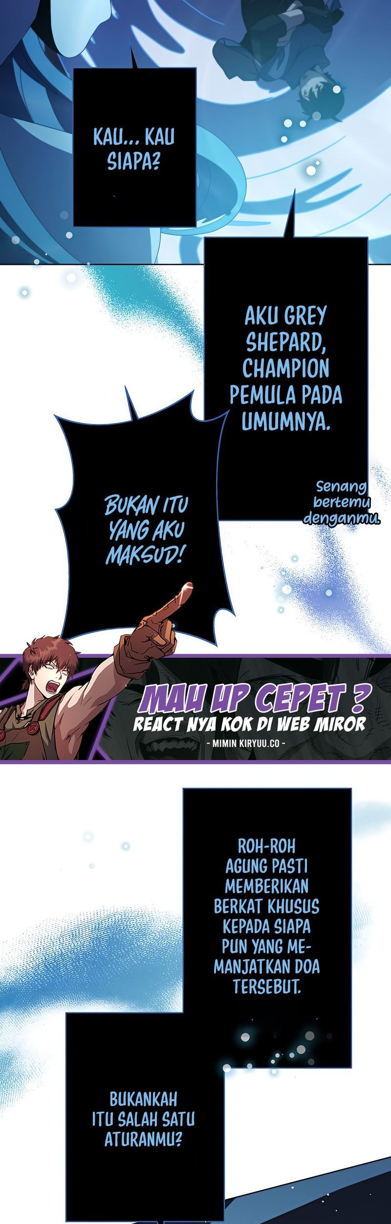 The Survival of the Savior Chapter 21 - halaman 41
