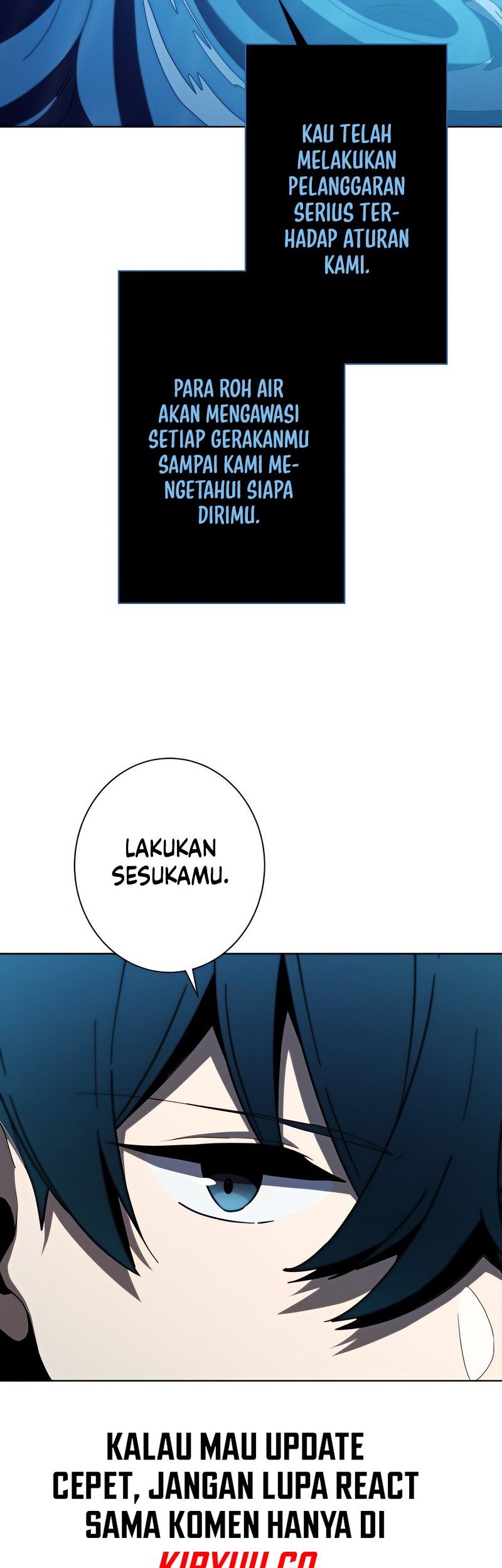 The Survival of the Savior Chapter 21 - halaman 46