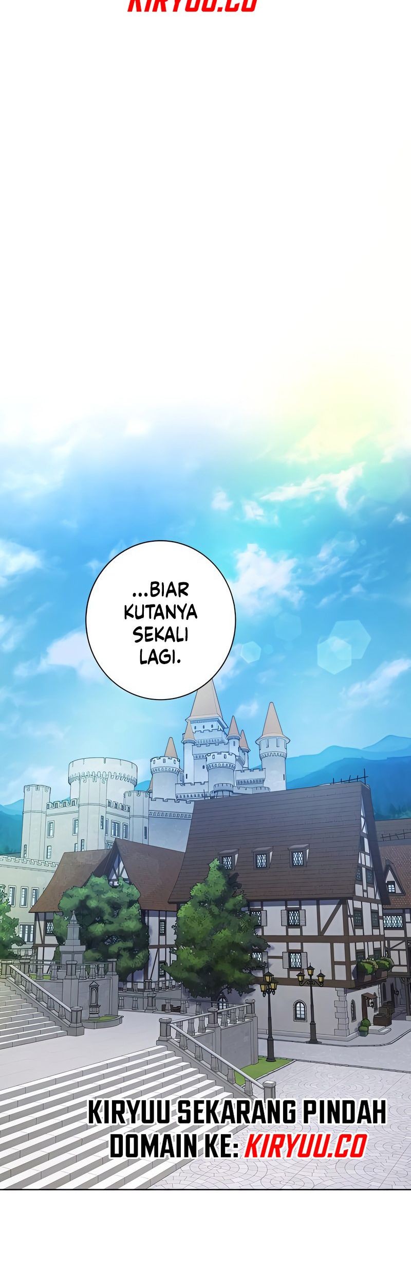 The Survival of the Savior Chapter 21 - halaman 47