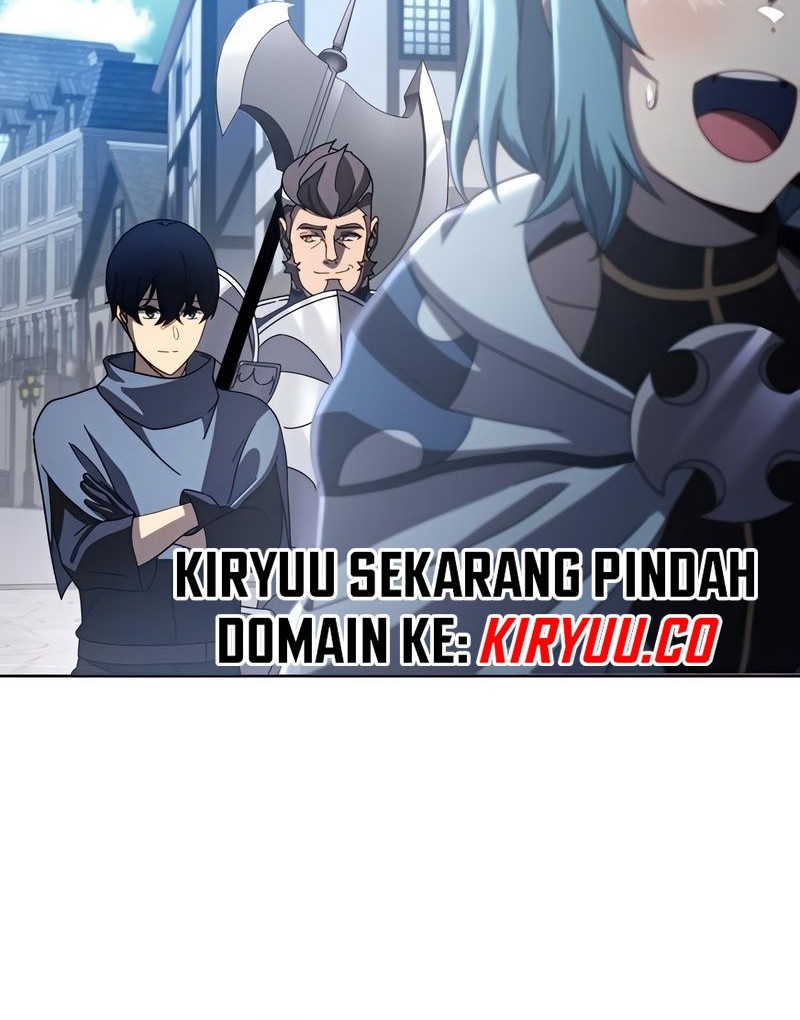 The Survival of the Savior Chapter 21 - halaman 54