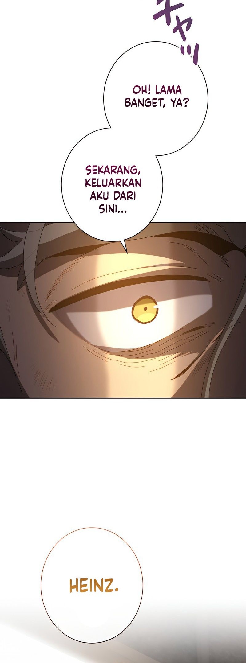 The Survival of the Savior Chapter 21 - halaman 66
