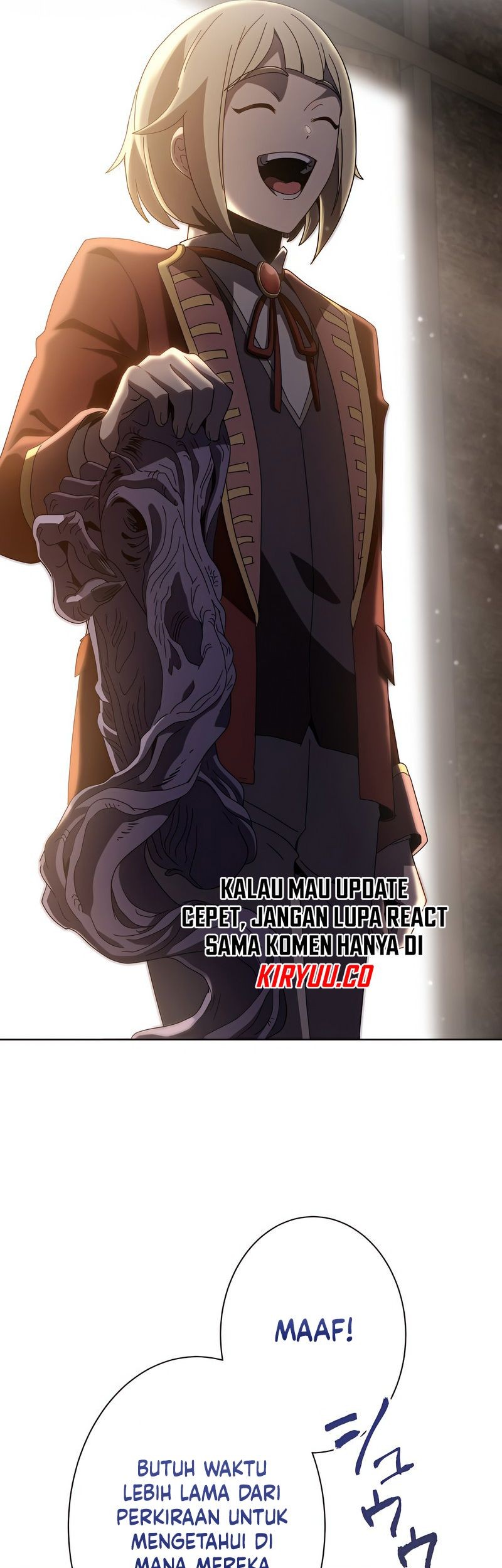 The Survival of the Savior Chapter 21 - halaman 67