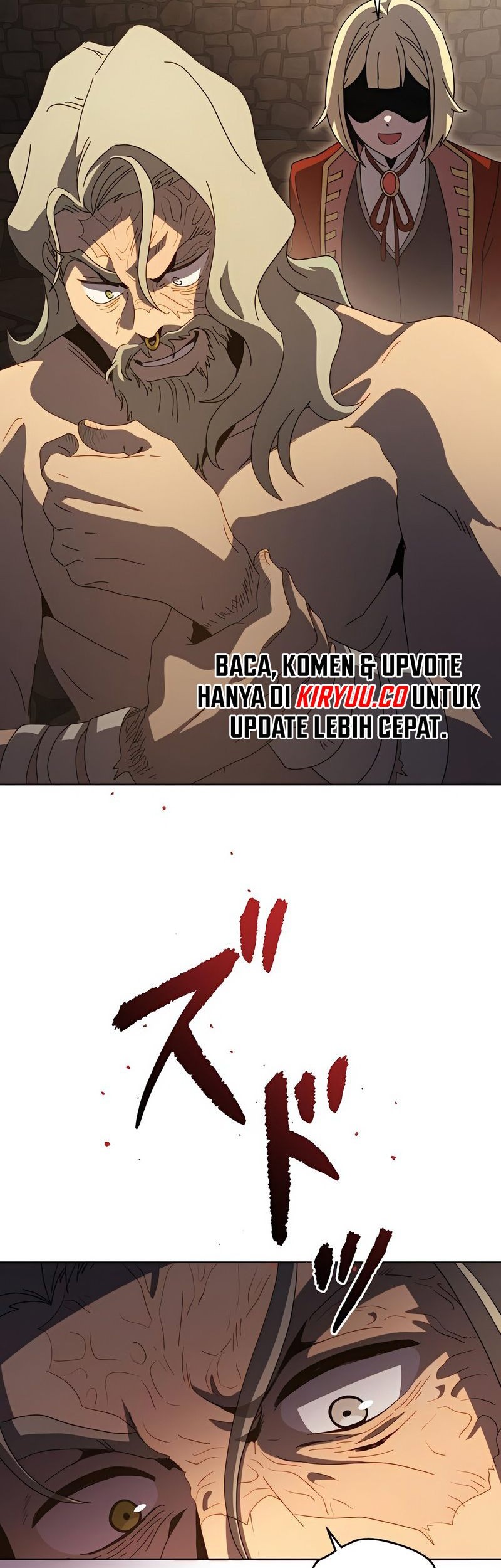 The Survival of the Savior Chapter 21 - halaman 69