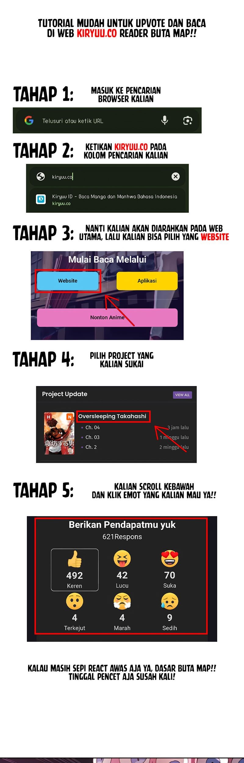 The Survival of the Savior Chapter 21 - halaman 7