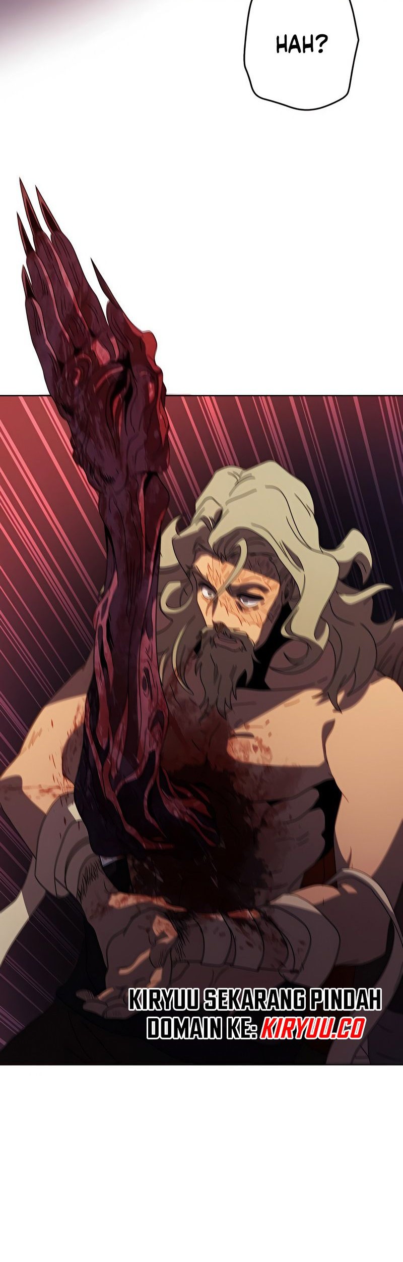 The Survival of the Savior Chapter 21 - halaman 70