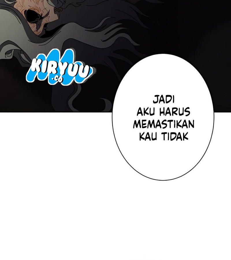 The Survival of the Savior Chapter 21 - halaman 72
