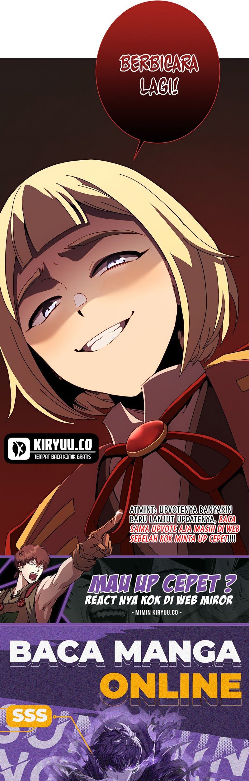 The Survival of the Savior Chapter 21 - halaman 73