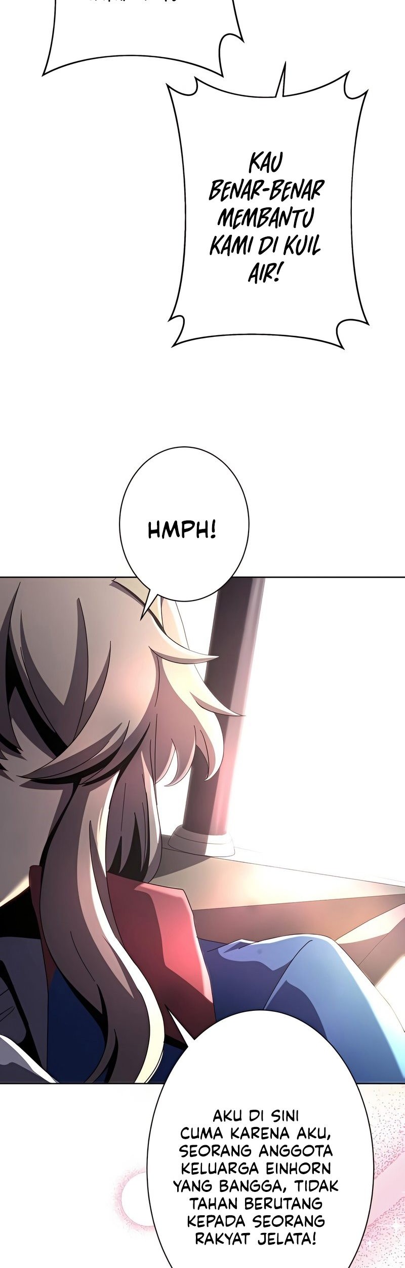 The Survival of the Savior Chapter 22 - halaman 24