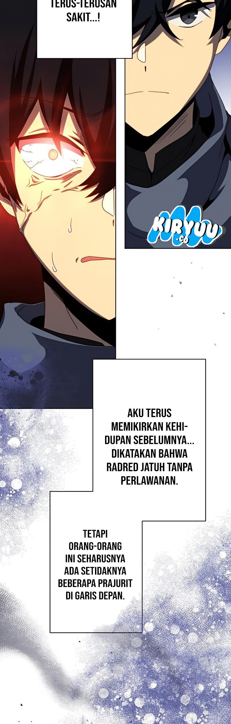 The Survival of the Savior Chapter 22 - halaman 48