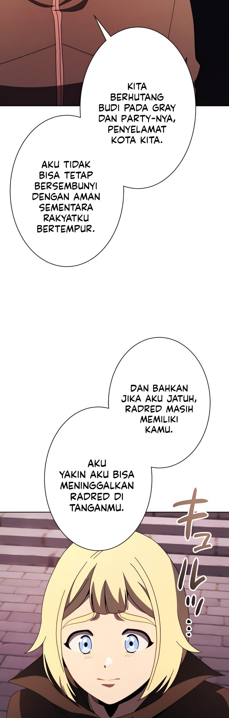 The Survival of the Savior Chapter 22 - halaman 54