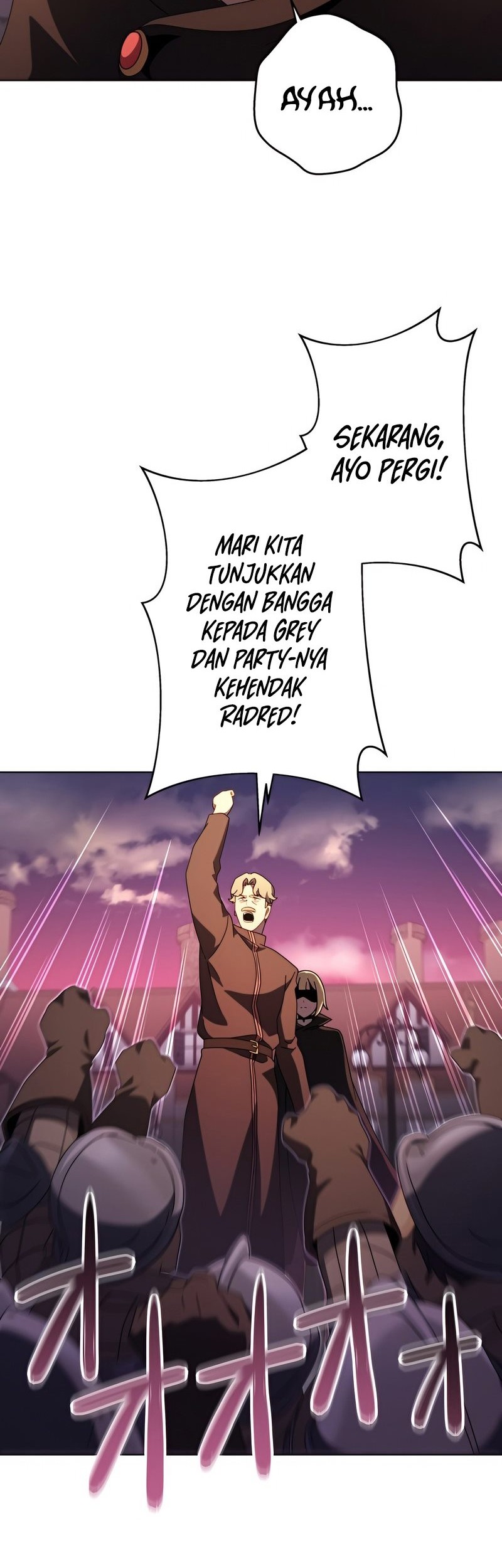 The Survival of the Savior Chapter 22 - halaman 55