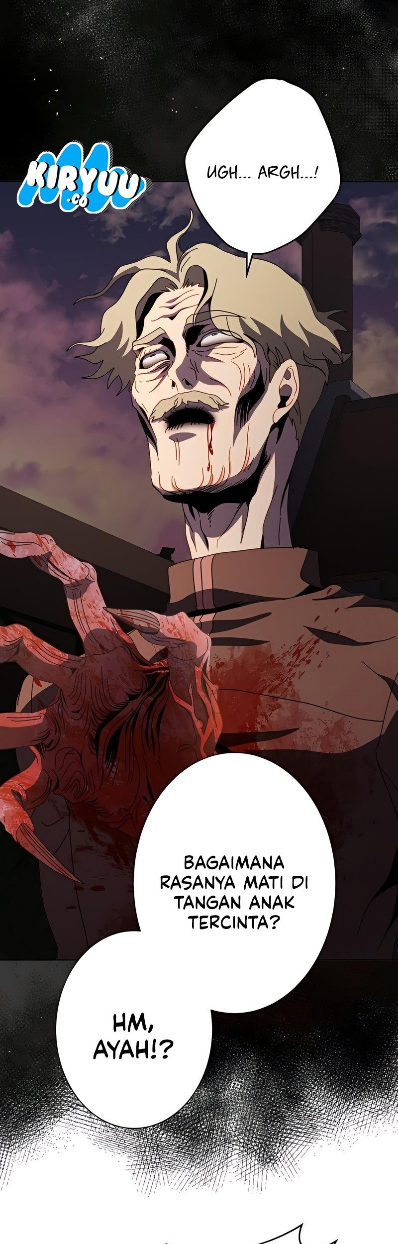 The Survival of the Savior Chapter 22 - halaman 59