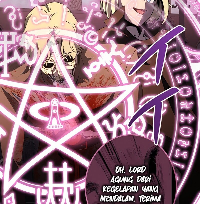 The Survival of the Savior Chapter 22 - halaman 61