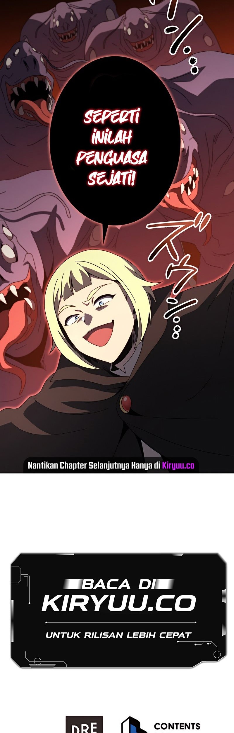 The Survival of the Savior Chapter 22 - halaman 65