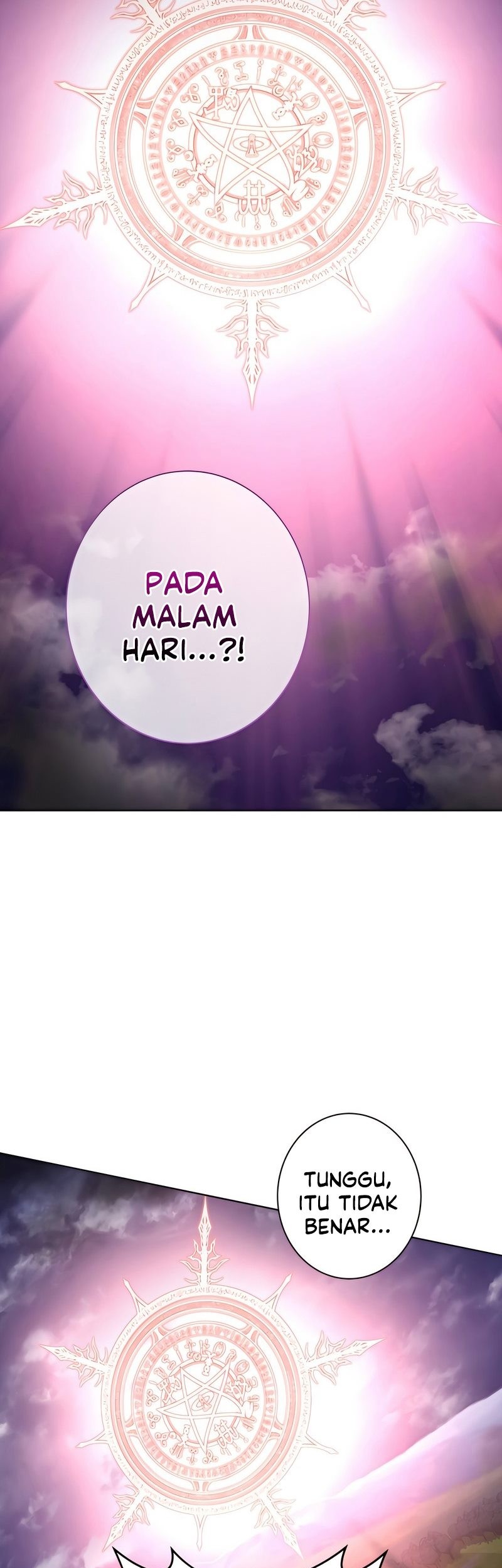 The Survival of the Savior Chapter 22 - halaman 7