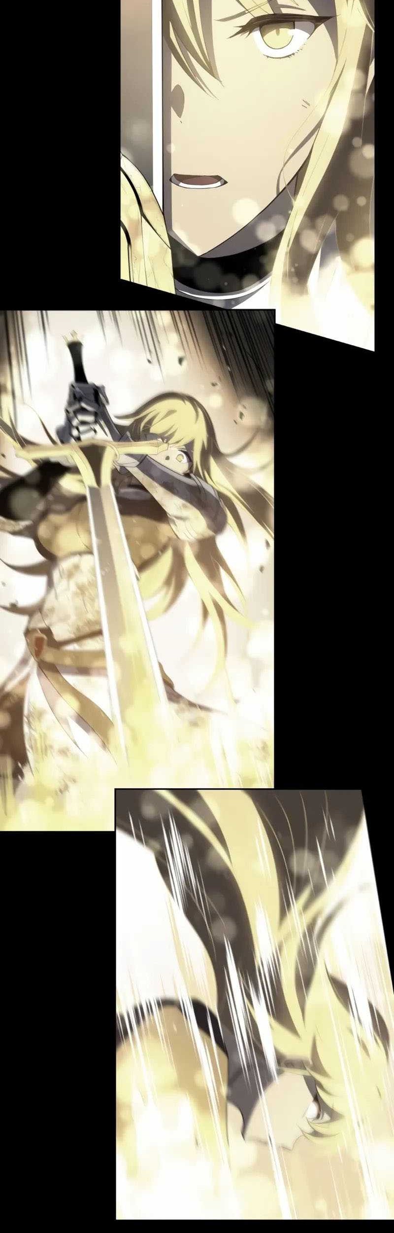 The Survival of the Savior Chapter 3 - halaman 23