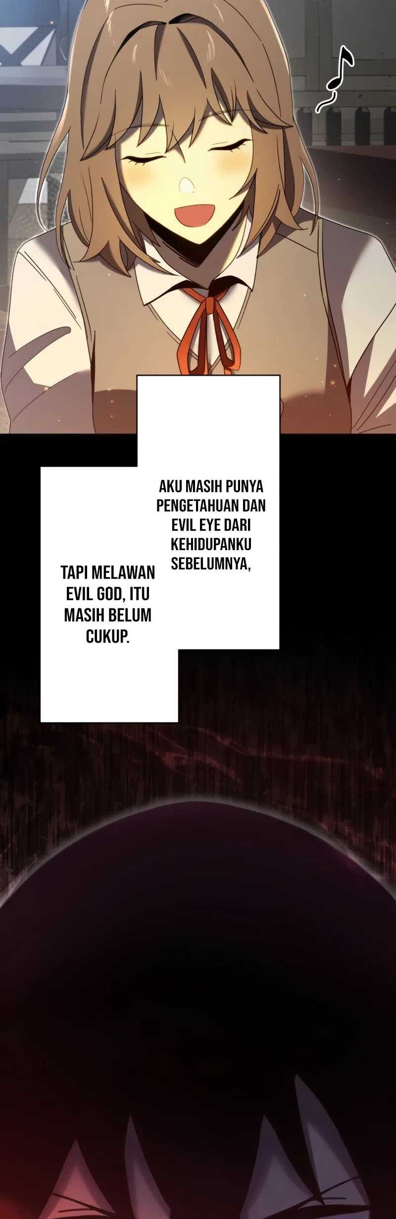 The Survival of the Savior Chapter 3 - halaman 25