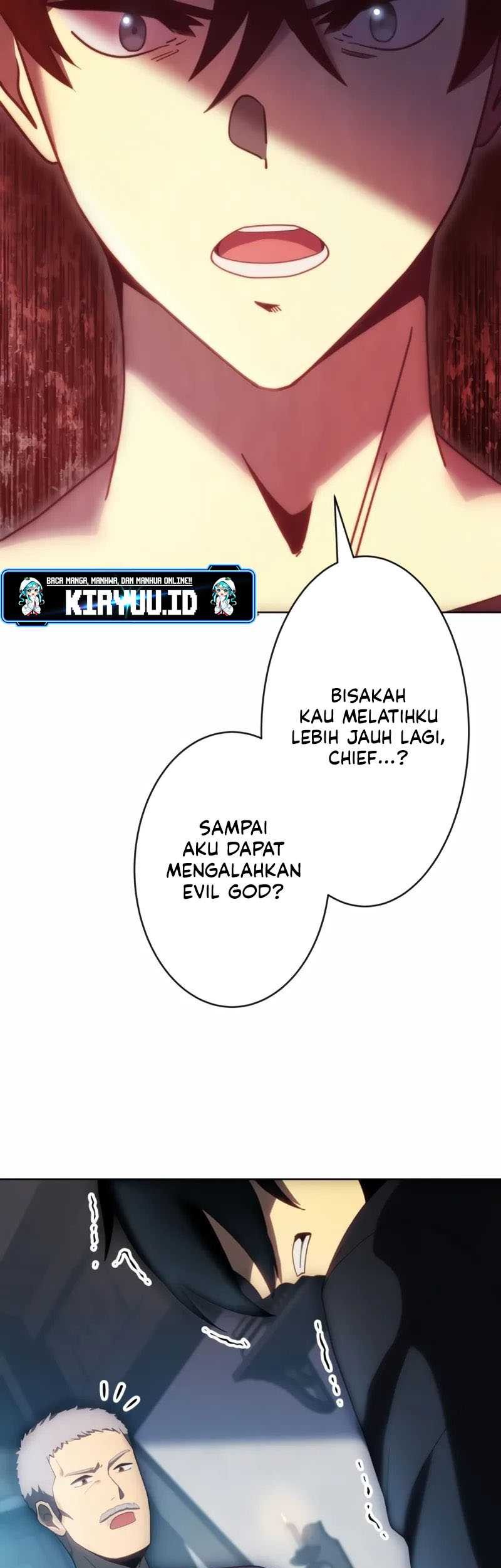 The Survival of the Savior Chapter 3 - halaman 26