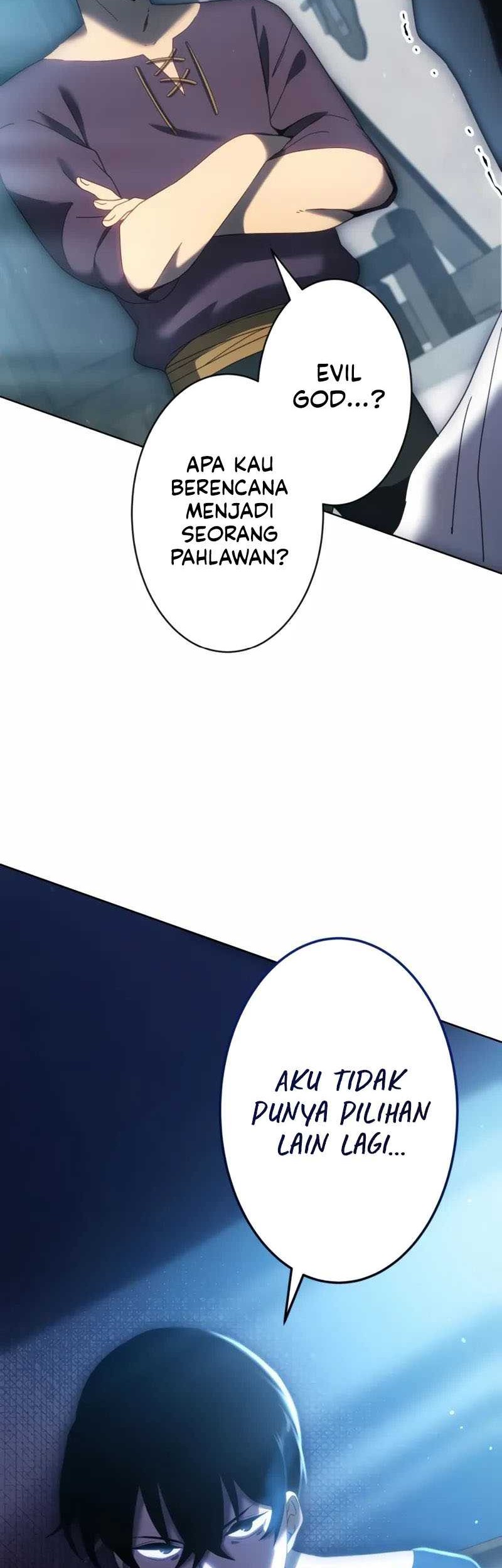 The Survival of the Savior Chapter 3 - halaman 27