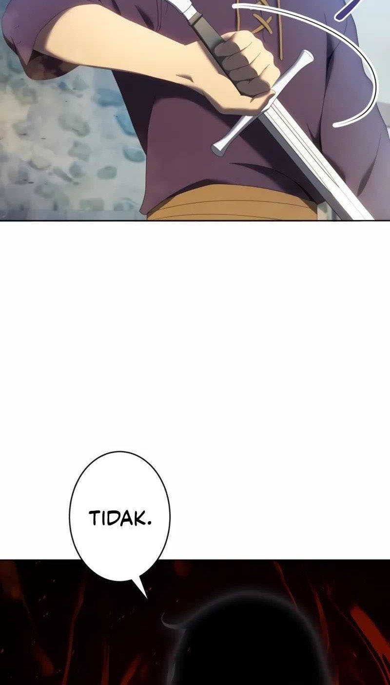 The Survival of the Savior Chapter 3 - halaman 37