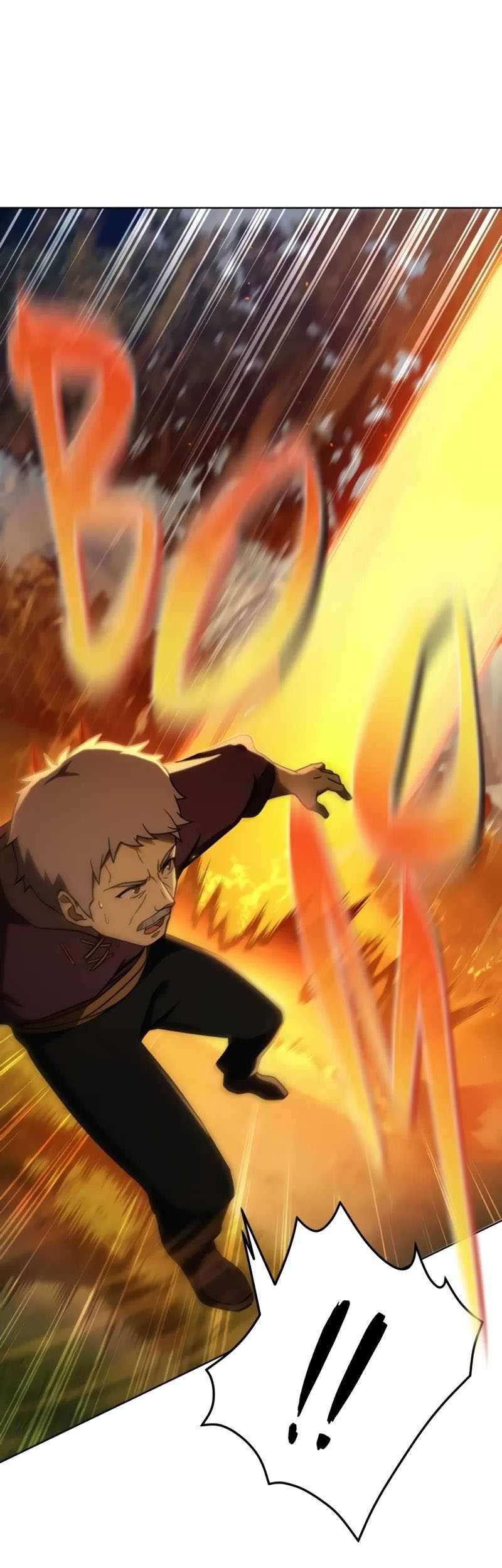 The Survival of the Savior Chapter 3 - halaman 42