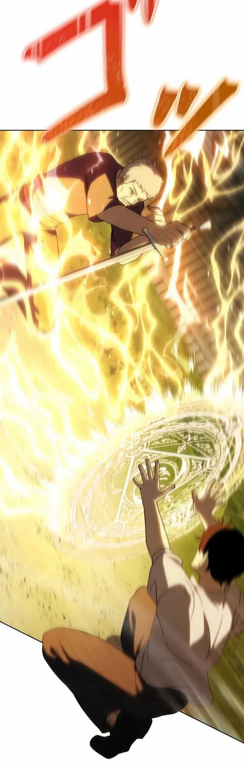 The Survival of the Savior Chapter 3 - halaman 46