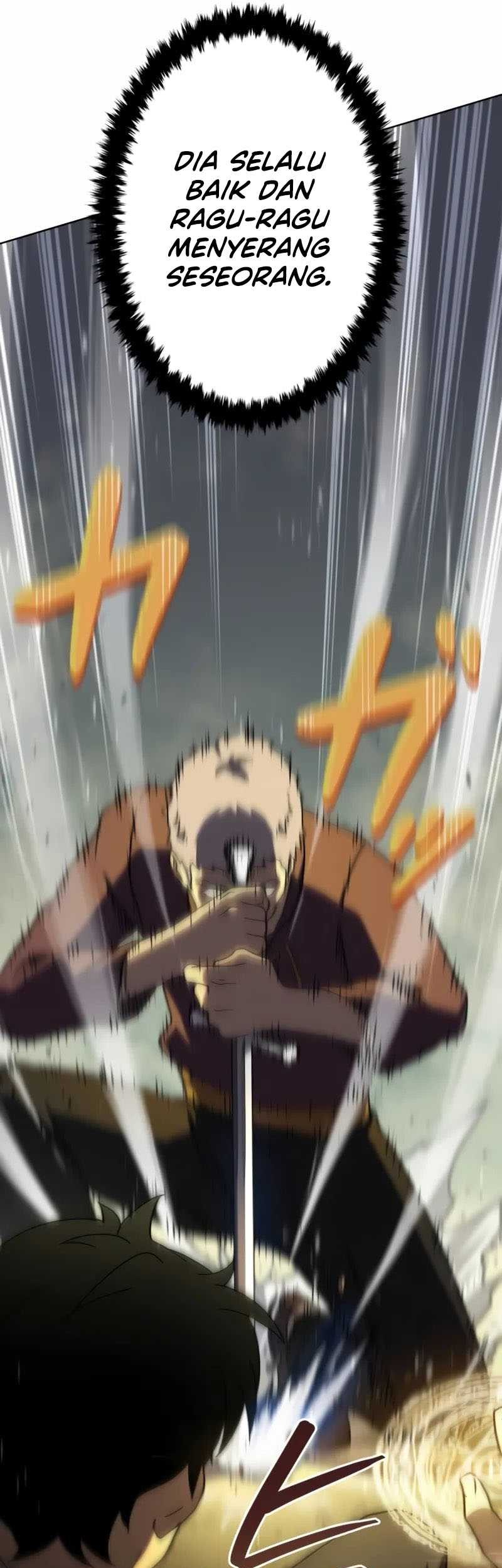 The Survival of the Savior Chapter 3 - halaman 50