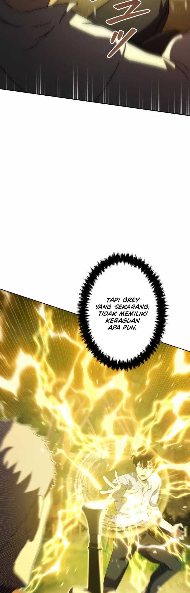 The Survival of the Savior Chapter 3 - halaman 51