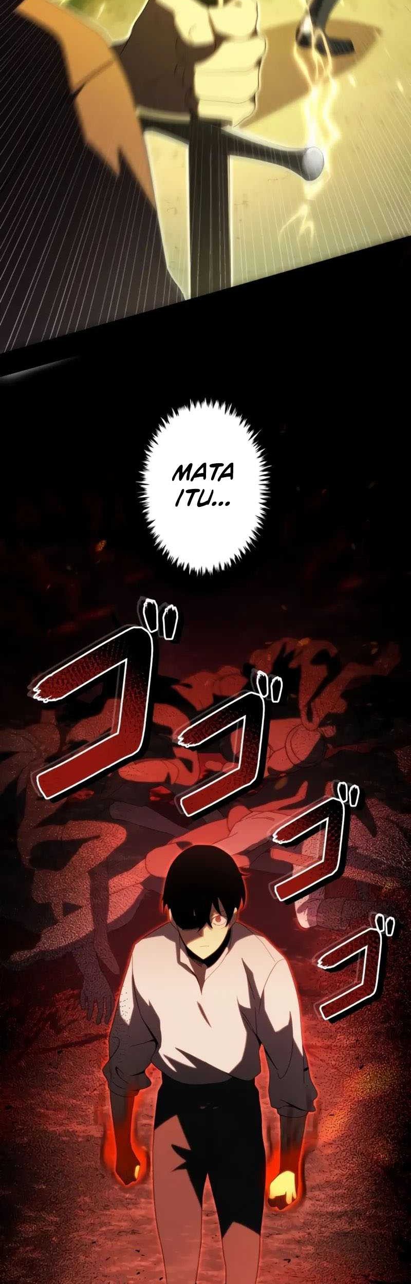 The Survival of the Savior Chapter 3 - halaman 52