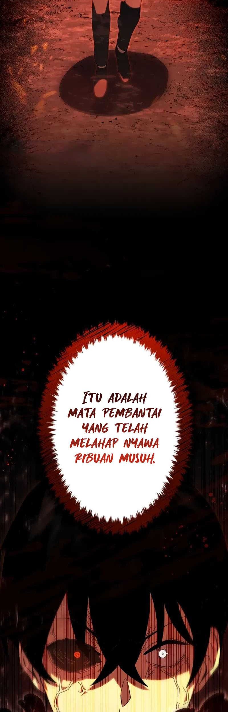 The Survival of the Savior Chapter 3 - halaman 53