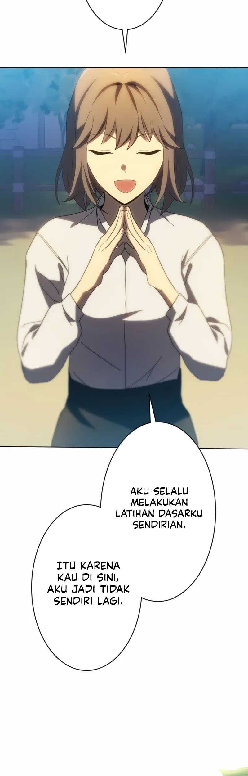 The Survival of the Savior Chapter 3 - halaman 66
