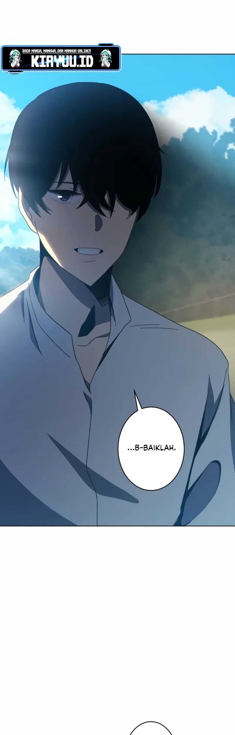 The Survival of the Savior Chapter 3 - halaman 68