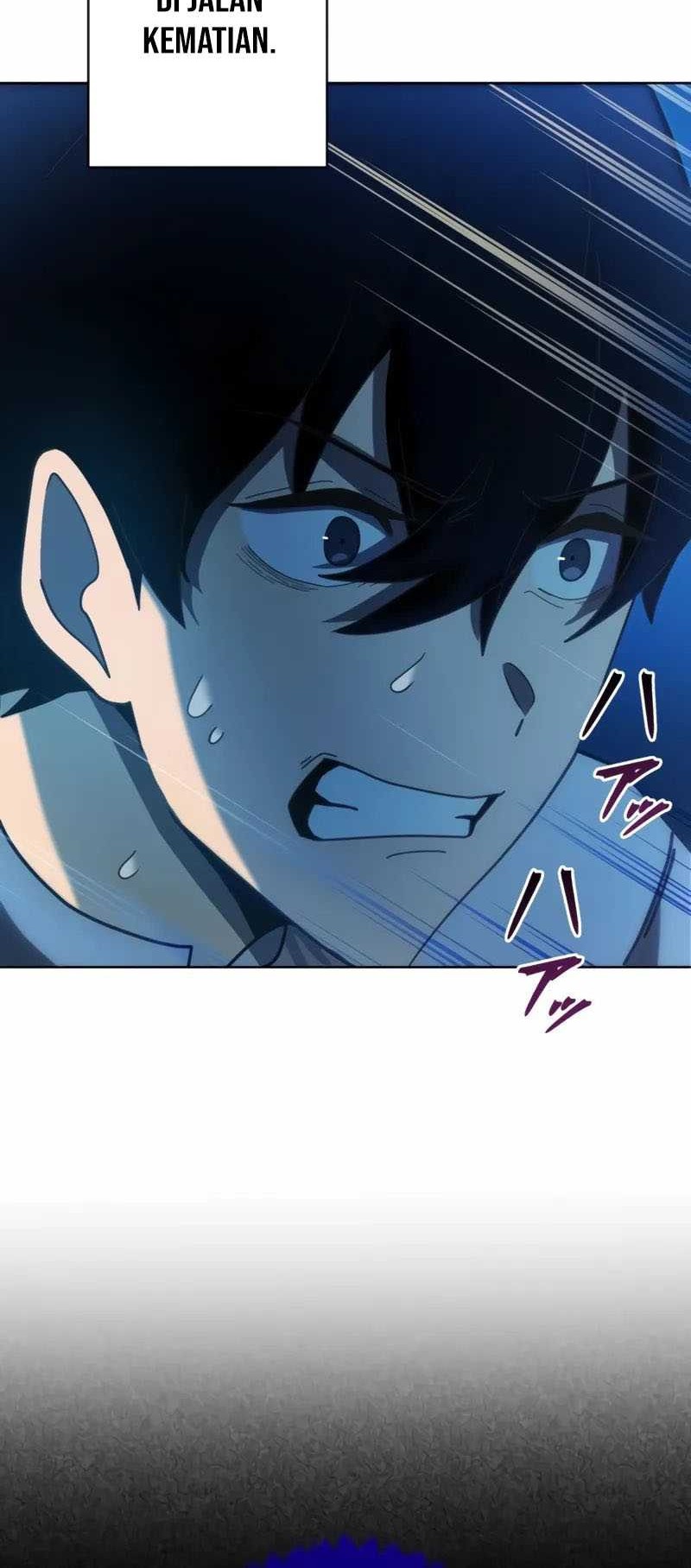 The Survival of the Savior Chapter 3 - halaman 73