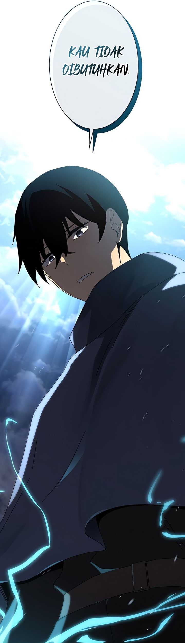 The Survival of the Savior Chapter 4 - halaman 103