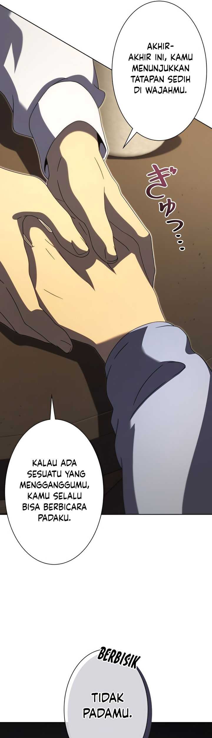The Survival of the Savior Chapter 4 - halaman 16