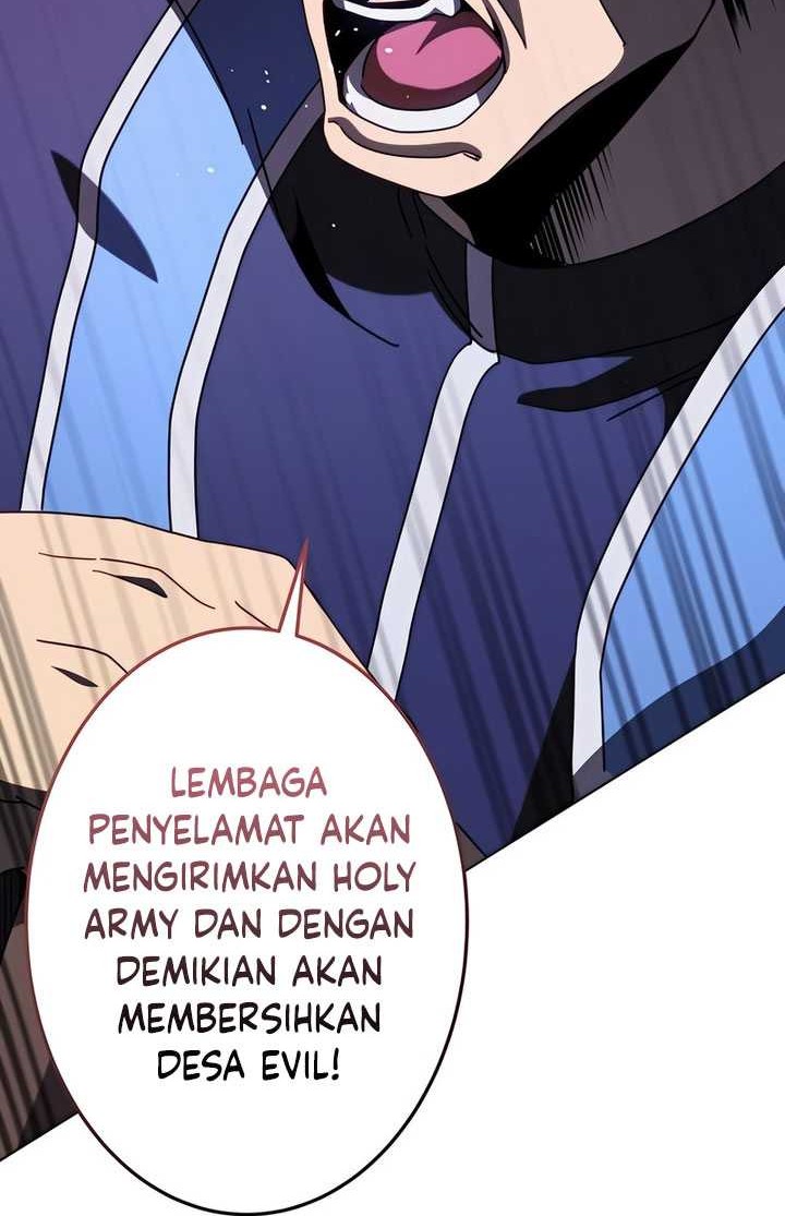 The Survival of the Savior Chapter 4 - halaman 27