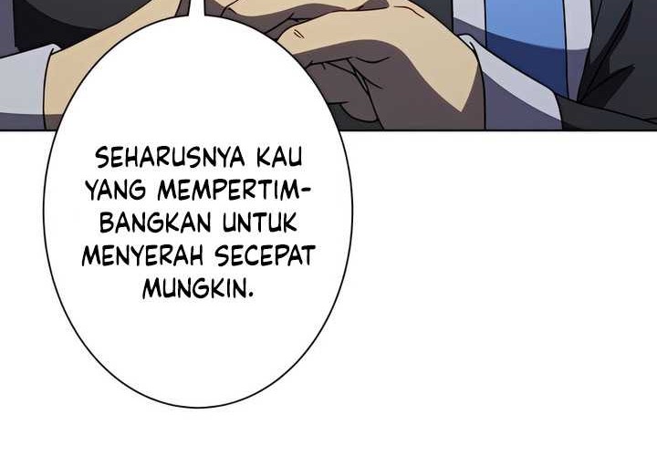 The Survival of the Savior Chapter 4 - halaman 32