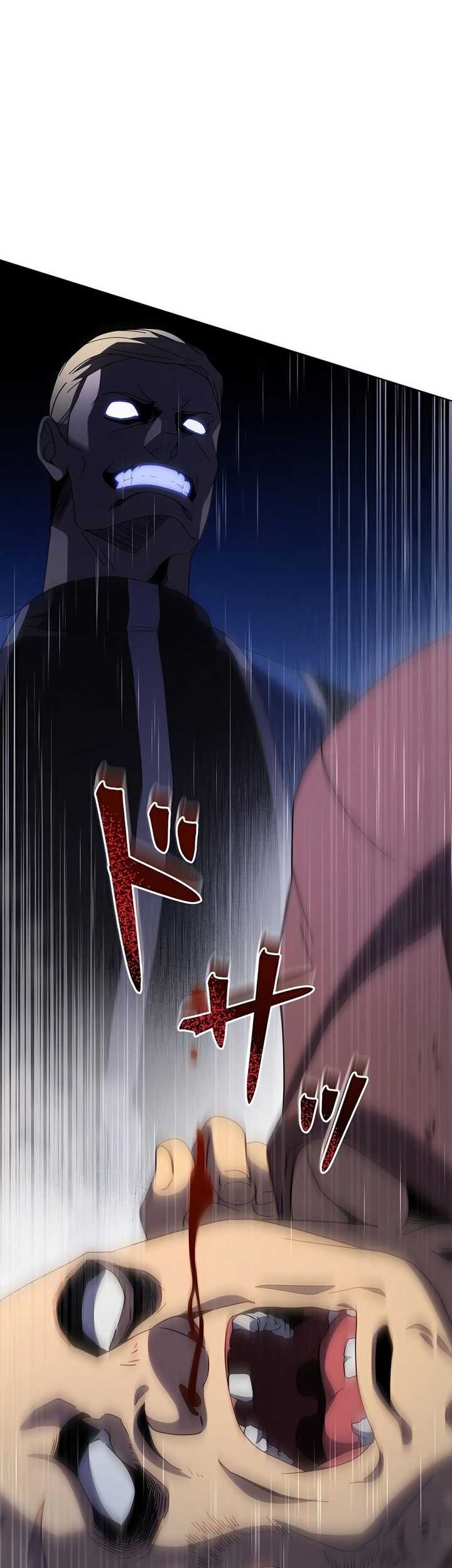 The Survival of the Savior Chapter 4 - halaman 38