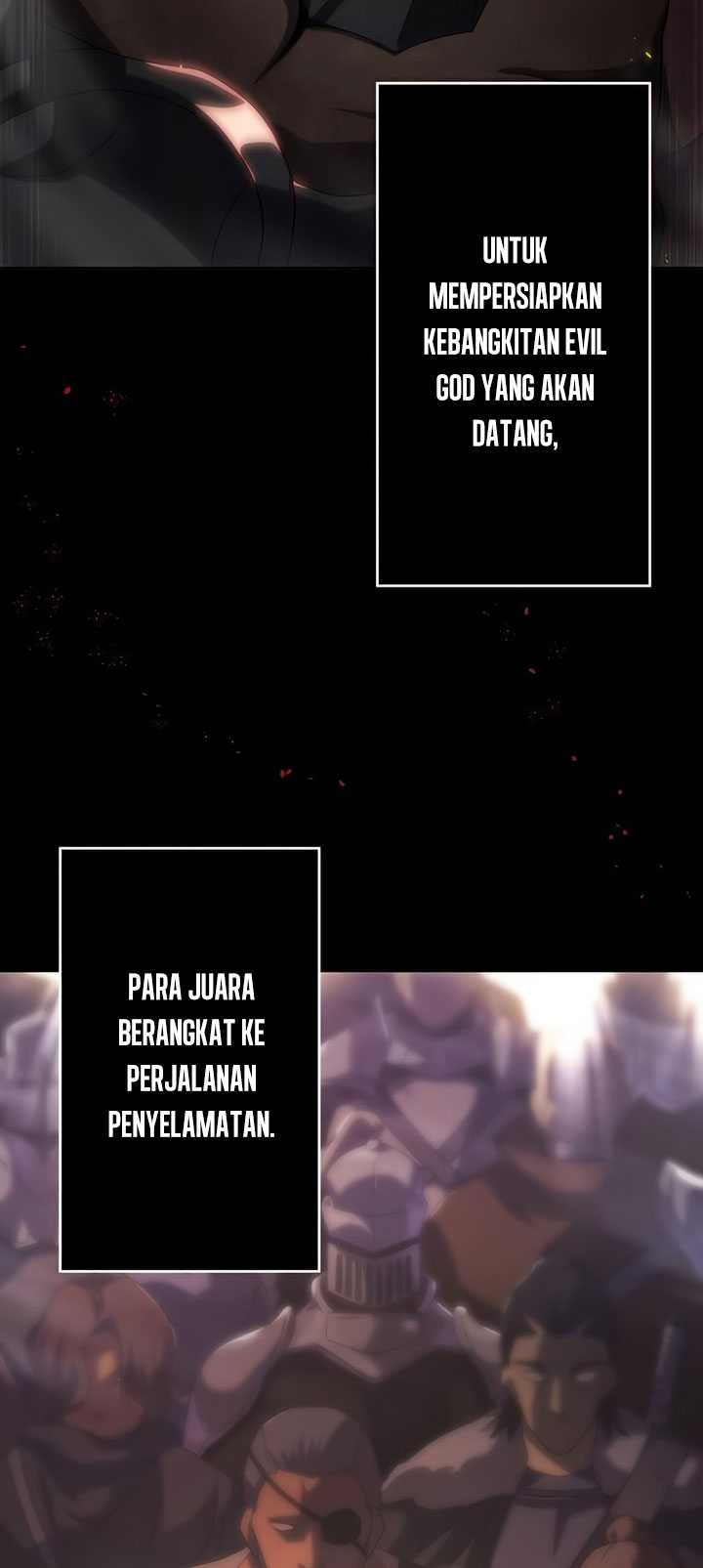 The Survival of the Savior Chapter 4 - halaman 4