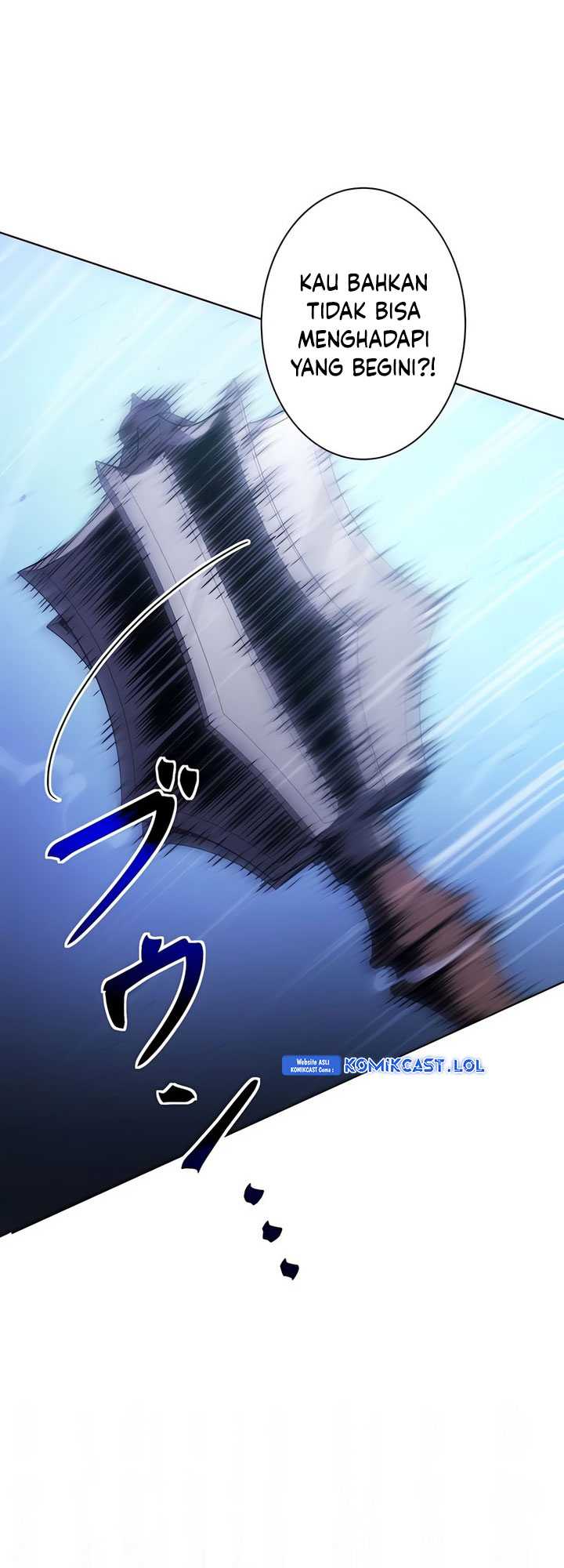 The Survival of the Savior Chapter 4 - halaman 40