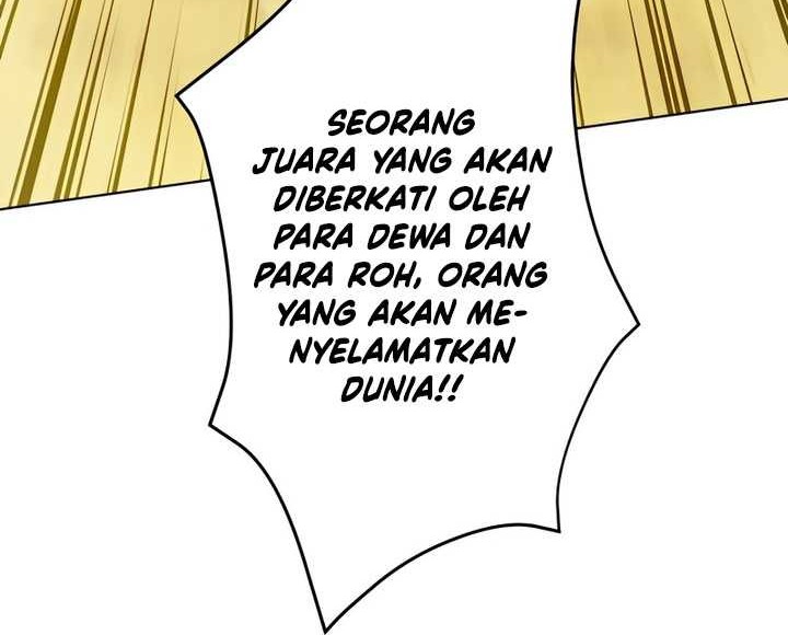 The Survival of the Savior Chapter 4 - halaman 50