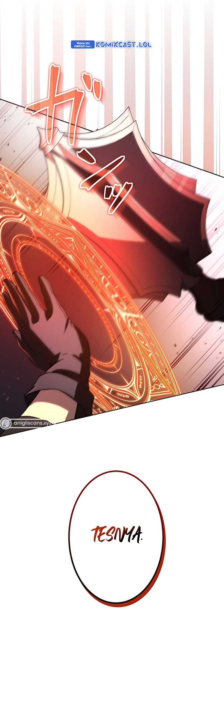 The Survival of the Savior Chapter 4 - halaman 66