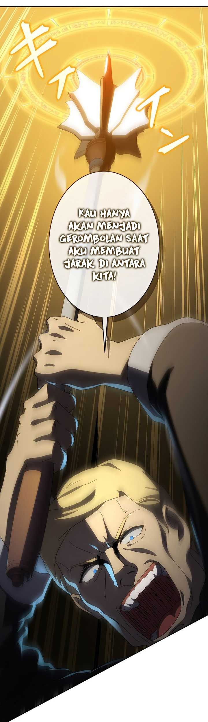 The Survival of the Savior Chapter 4 - halaman 73