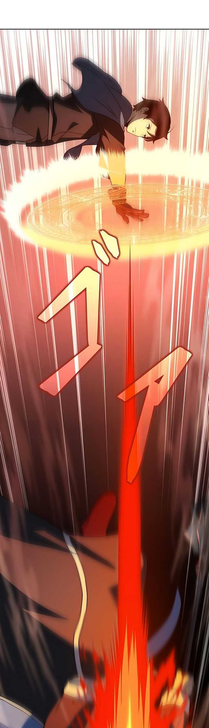 The Survival of the Savior Chapter 4 - halaman 81