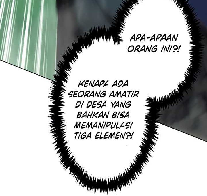 The Survival of the Savior Chapter 4 - halaman 88