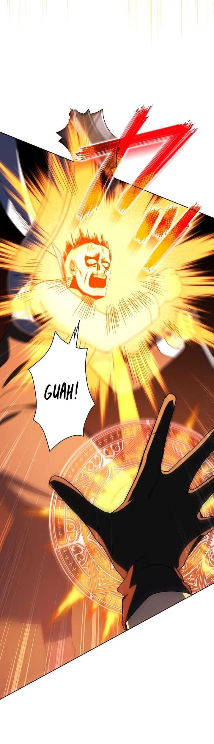 The Survival of the Savior Chapter 4 - halaman 91