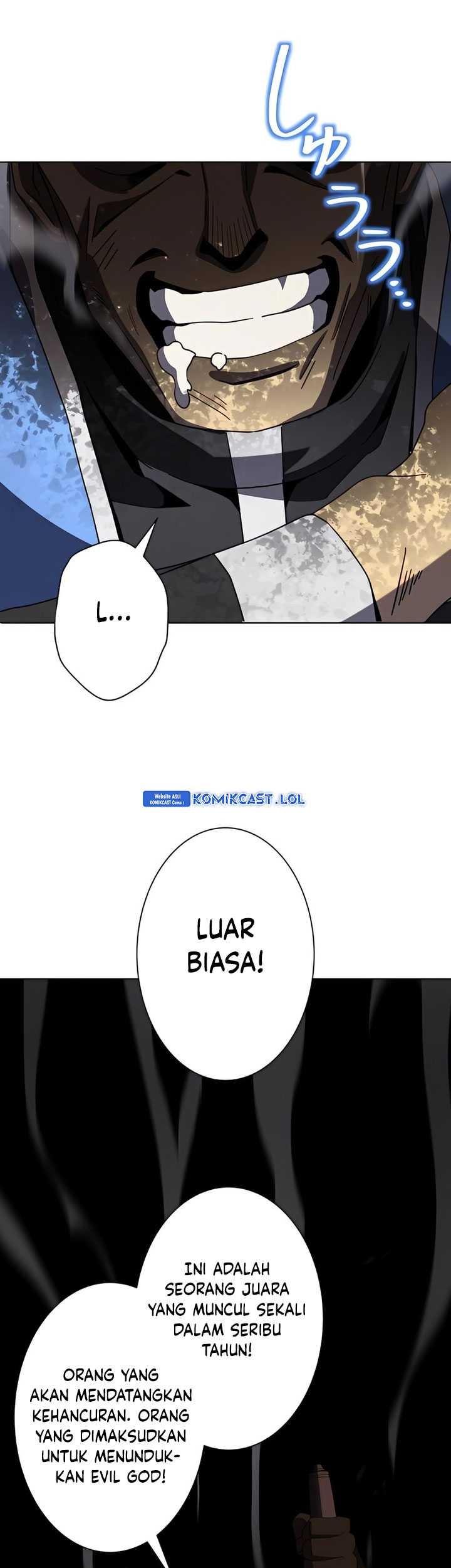 The Survival of the Savior Chapter 4 - halaman 93