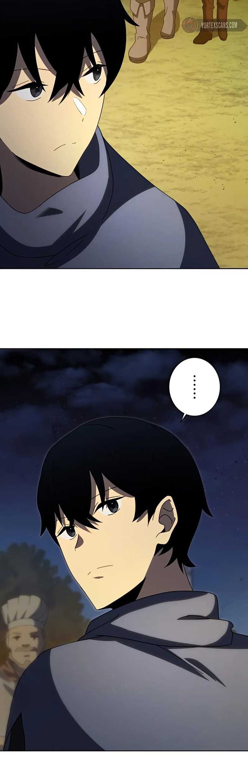 The Survival of the Savior Chapter 5 - halaman 11