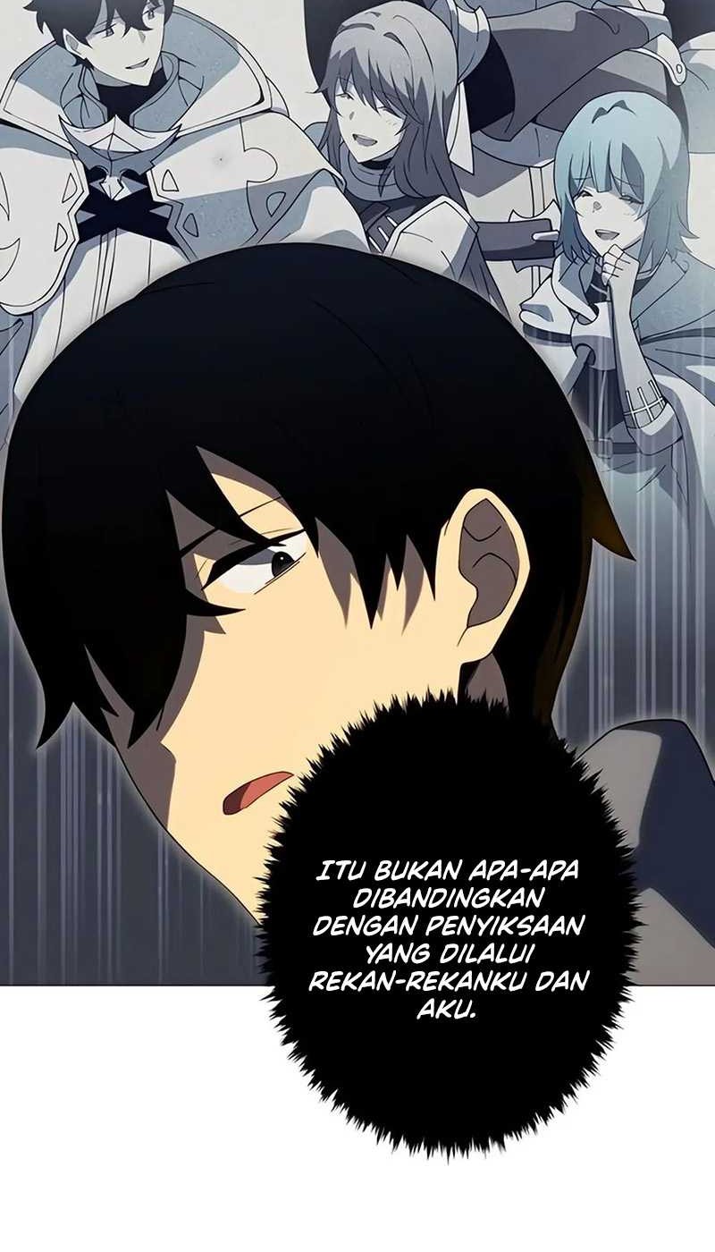 The Survival of the Savior Chapter 5 - halaman 15